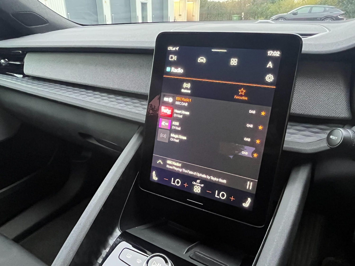 Used Polestar Polestar 2 2022 for sale - 76989343: Photo 16