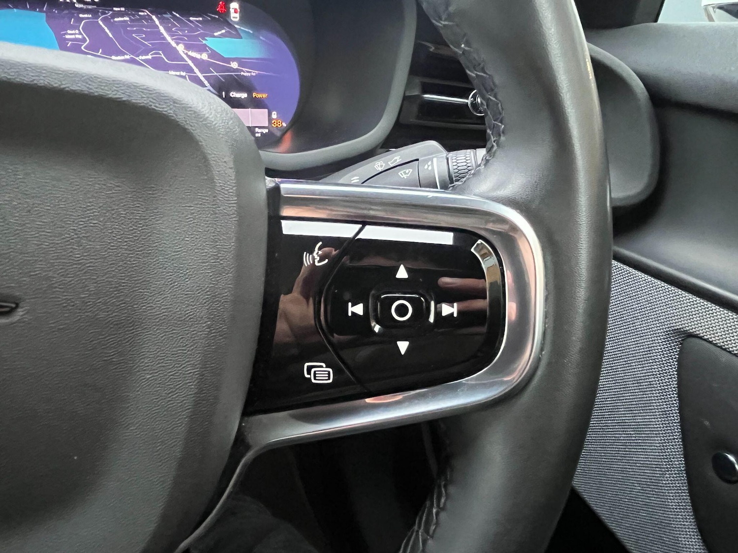 Used Polestar Polestar 2 2022 for sale - 76989343: Photo 19