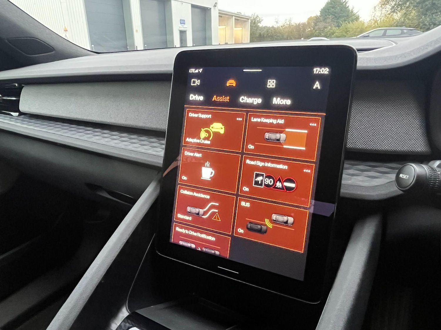 Used Polestar Polestar 2 2022 for sale - 76989343: Photo 20