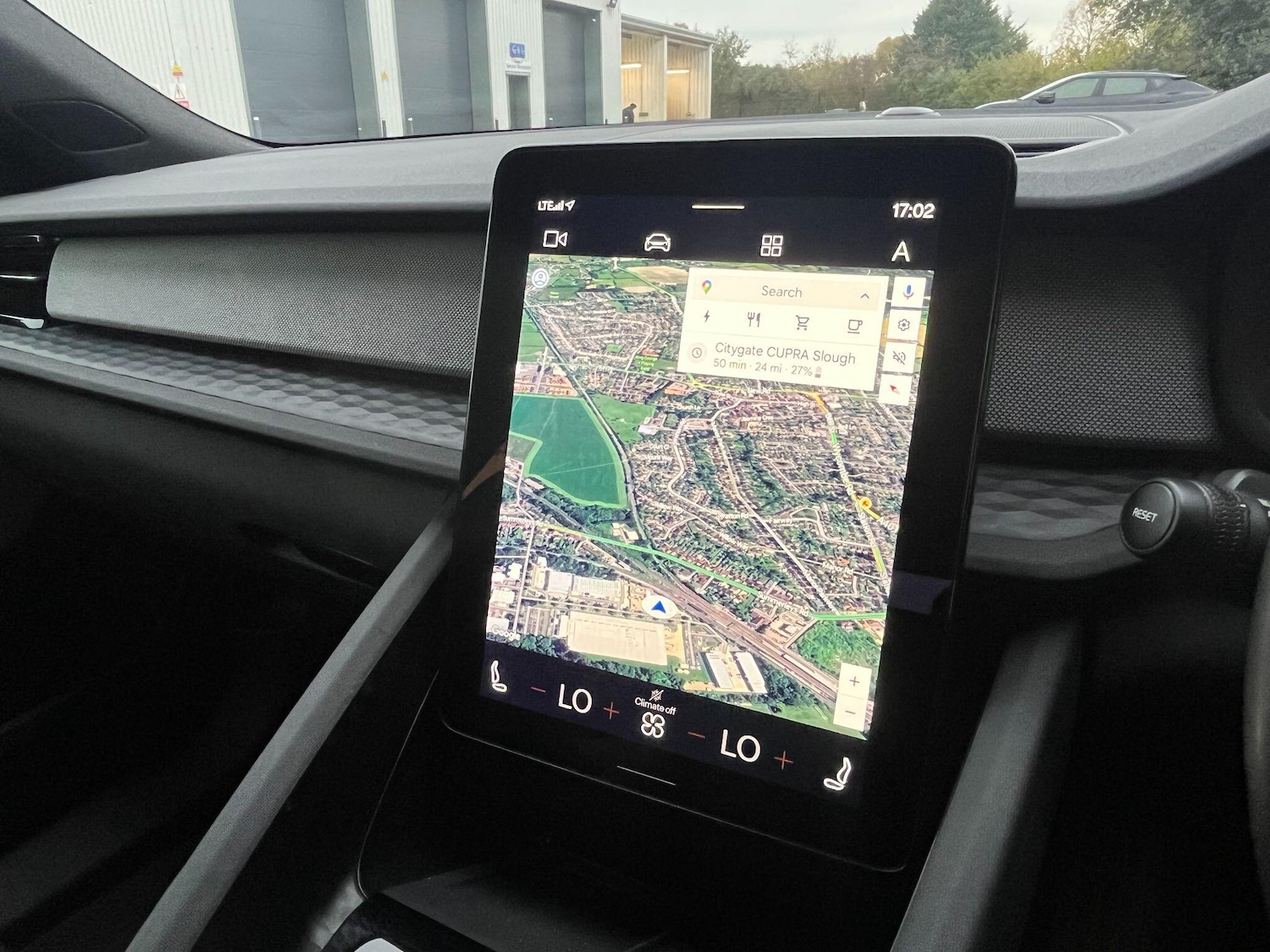 Used Polestar Polestar 2 2022 for sale - 76989343: Photo 21