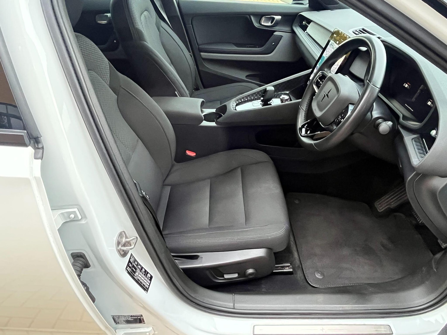 Used Polestar Polestar 2 2022 for sale - 76989343: Photo 22