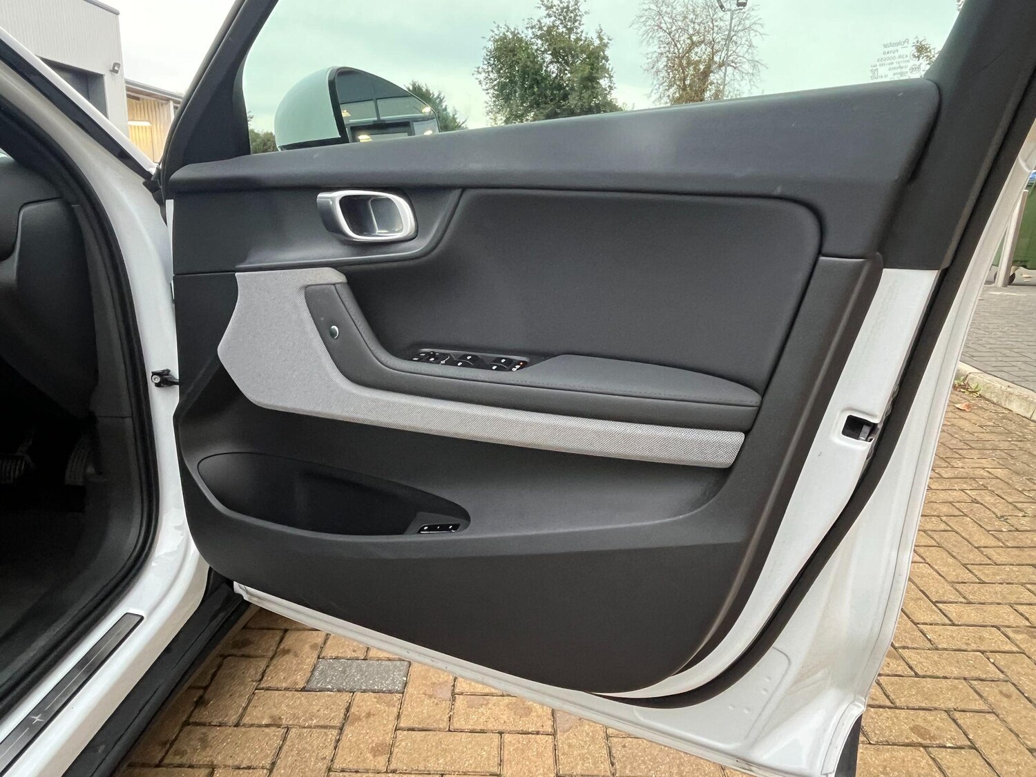 Used Polestar Polestar 2 2022 for sale - 76989343: Photo 23