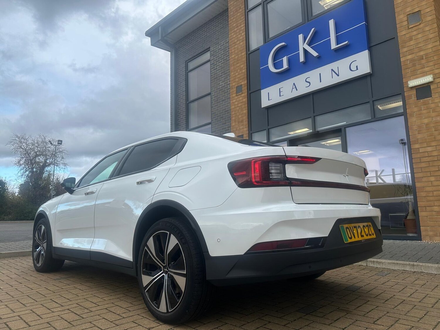 Used Polestar Polestar 2 2022 for sale - 76989343: Photo 29