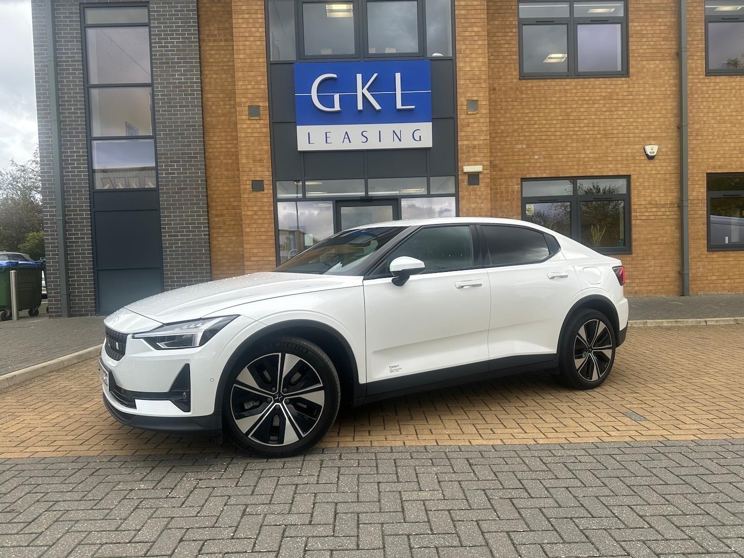 Used Polestar Polestar 2 2022 for sale - 76989343: Photo 3