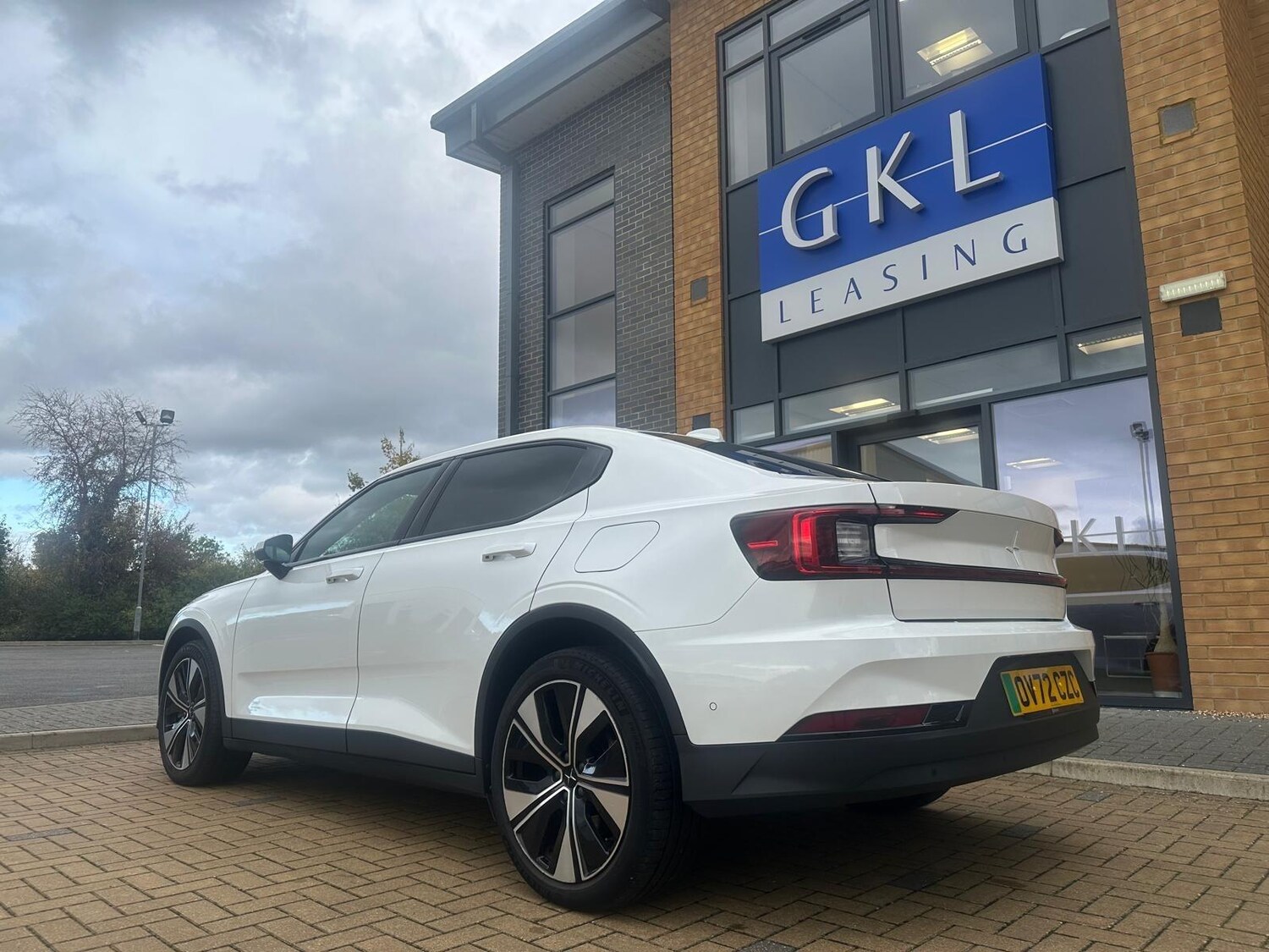 Used Polestar Polestar 2 2022 for sale - 76989343: Photo 30