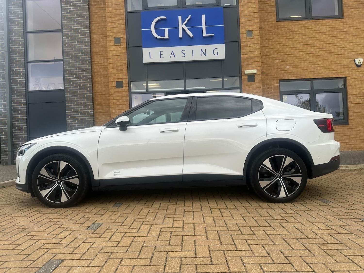 Used Polestar Polestar 2 2022 for sale - 76989343: Photo 31