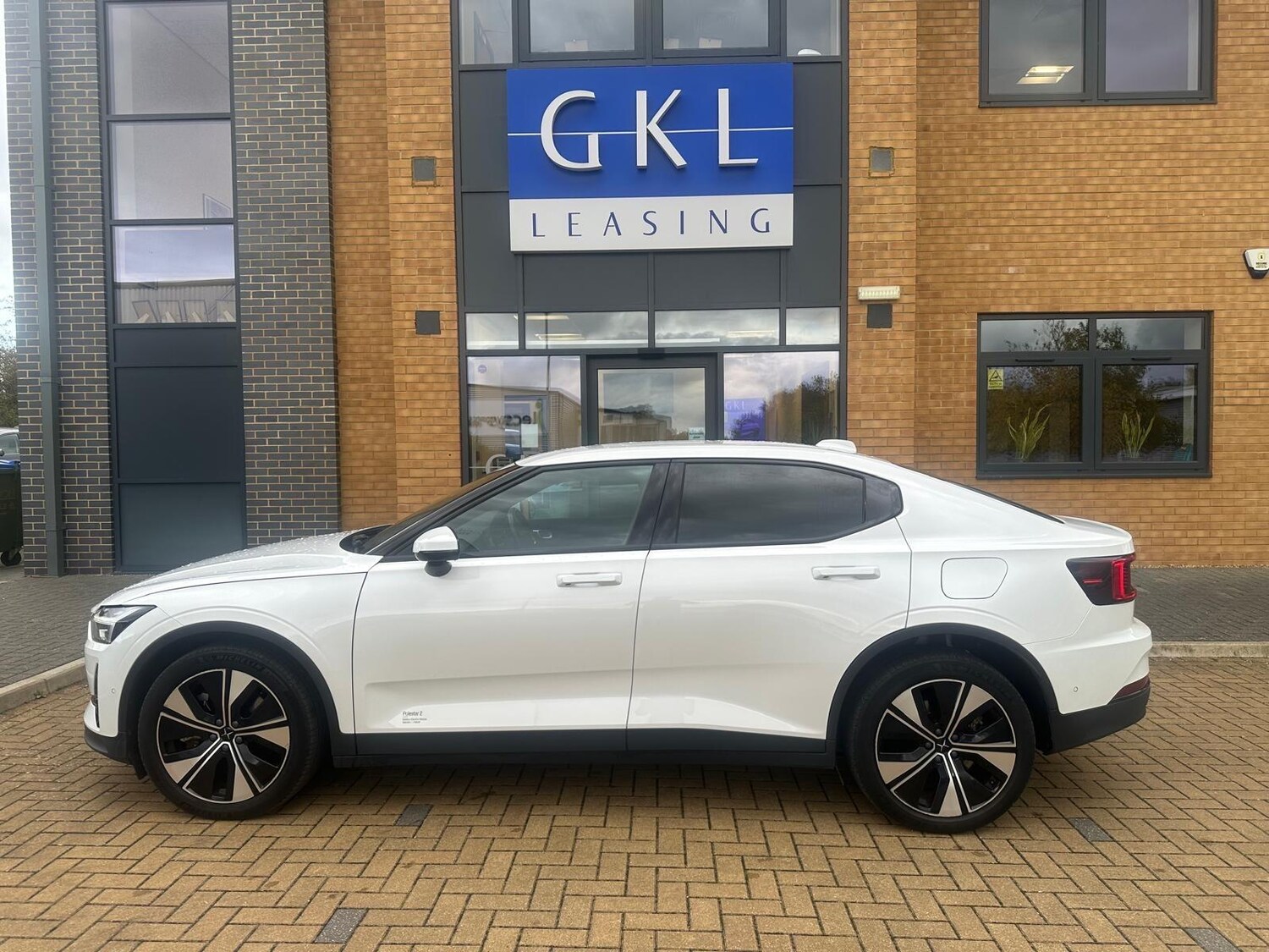 Used Polestar Polestar 2 2022 for sale - 76989343: Photo 32