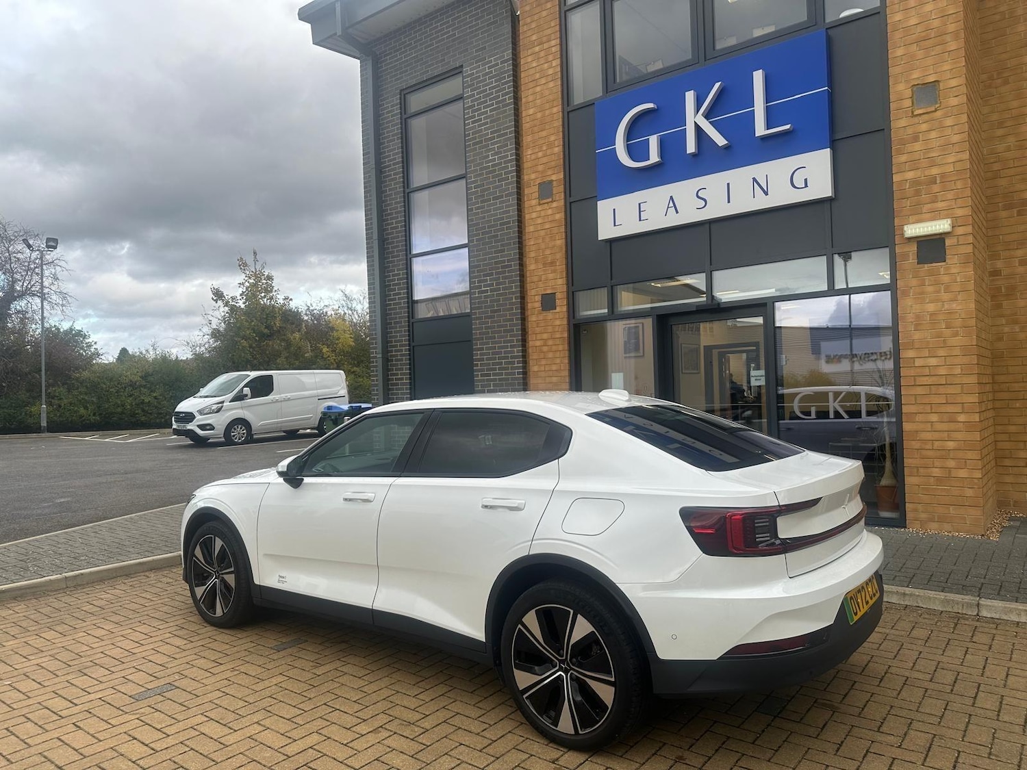 Used Polestar Polestar 2 2022 for sale - 76989343: Photo 33