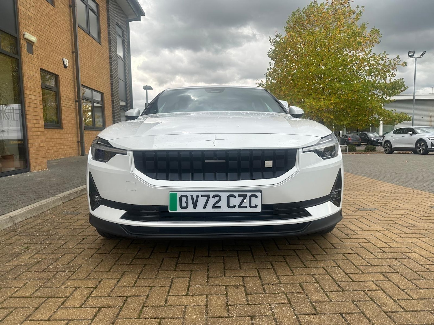 Used Polestar Polestar 2 2022 for sale - 76989343: Photo 38