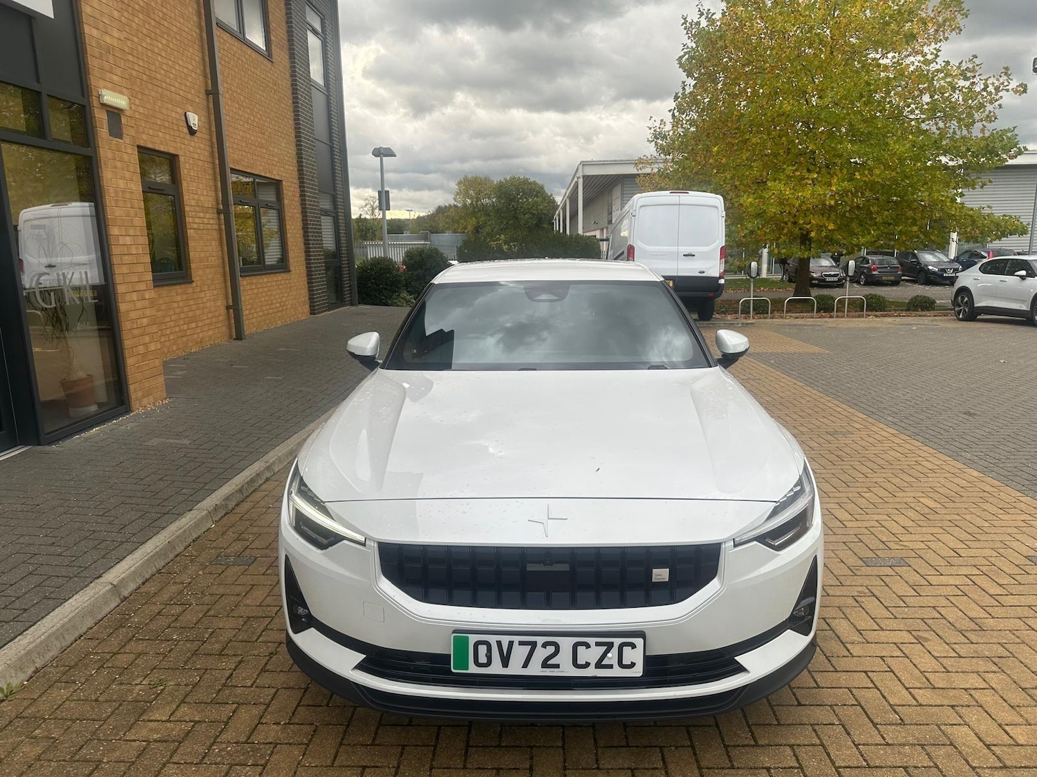 Used Polestar Polestar 2 2022 for sale - 76989343: Photo 39