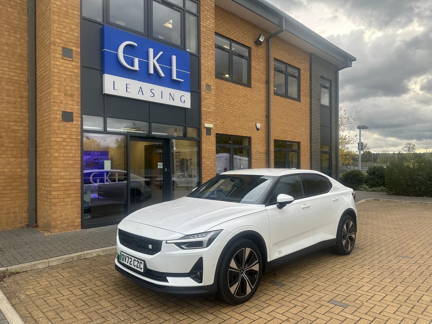 Used Polestar Polestar 2 2022 for sale - 76989343: Photo 40