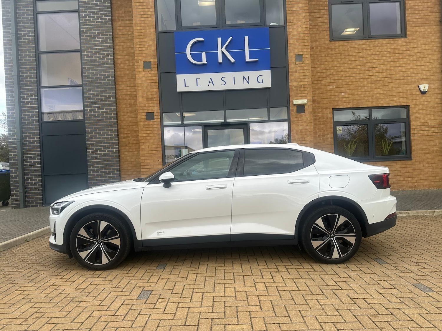 Used Polestar Polestar 2 2022 for sale - 76989343: Photo 41