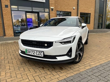 Used Polestar Polestar 2 2022 for sale - 76989343: Photo