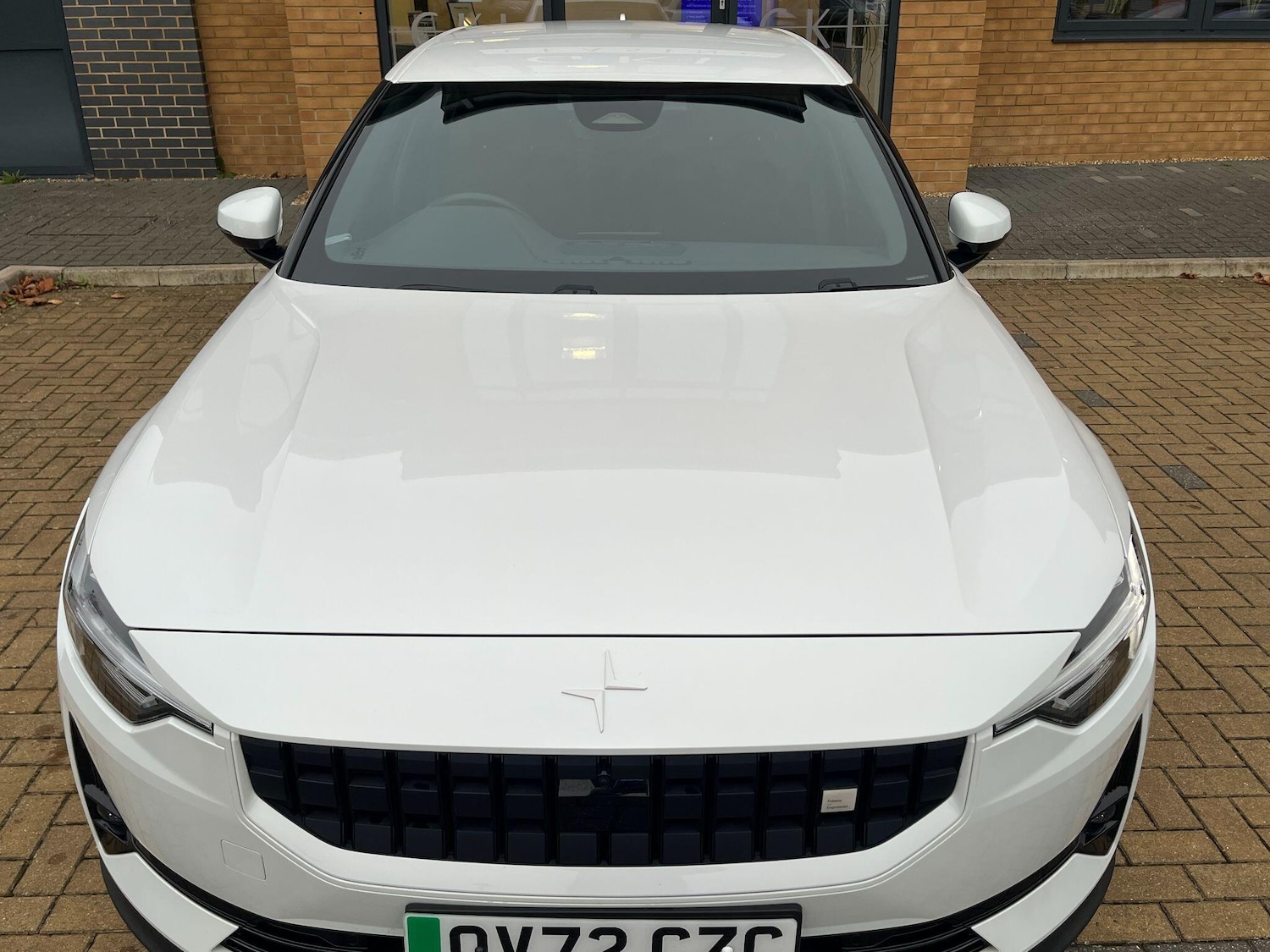 Used Polestar Polestar 2 2022 for sale - 76989343: Photo 7