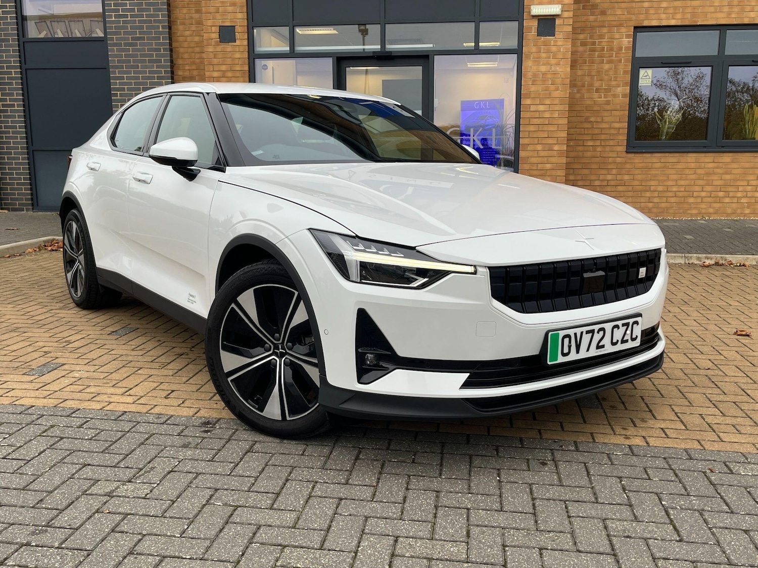 Used Polestar Polestar 2 2022 for sale - 76989343: Photo 8
