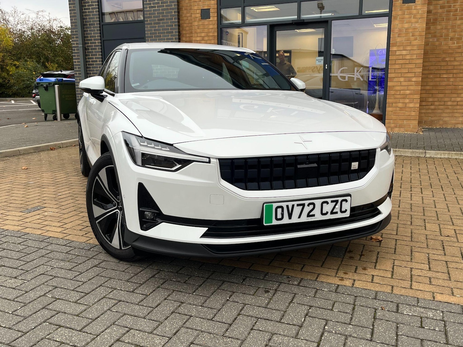 Used Polestar Polestar 2 2022 for sale - 76989343: Photo 9
