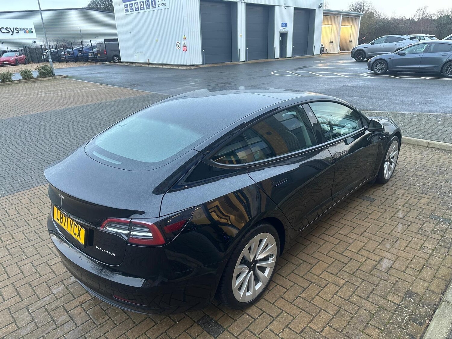 Used Tesla Model 3 for sale - 76964989: Photo 11