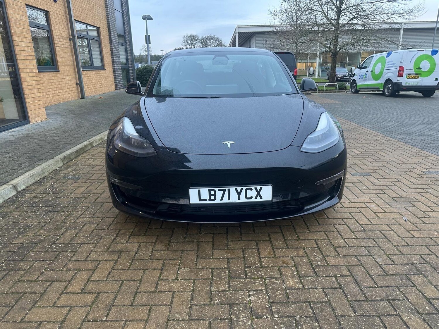 Used Tesla Model 3 for sale - 76964989: Photo 16