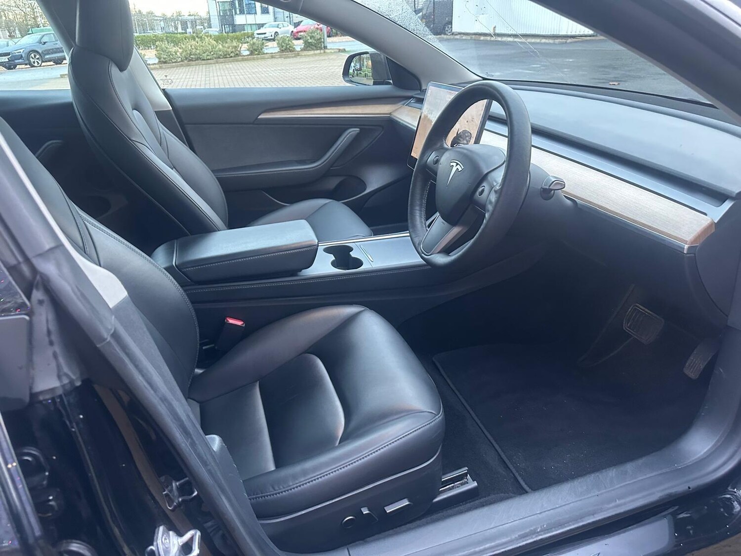 Used Tesla Model 3 for sale - 76964989: Photo 18