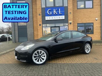 Used Tesla Model 3 2021 for sale - 76964989: Photo