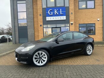 Used Tesla Model 3 2021 for sale - 76964989: Photo
