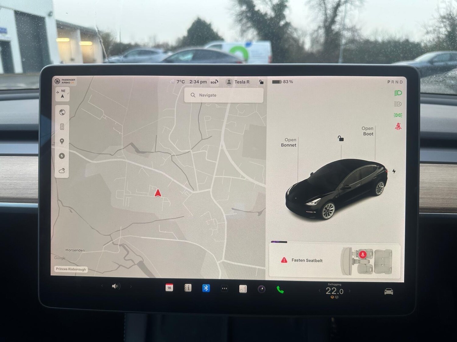 Used Tesla Model 3 for sale - 76964989: Photo 32