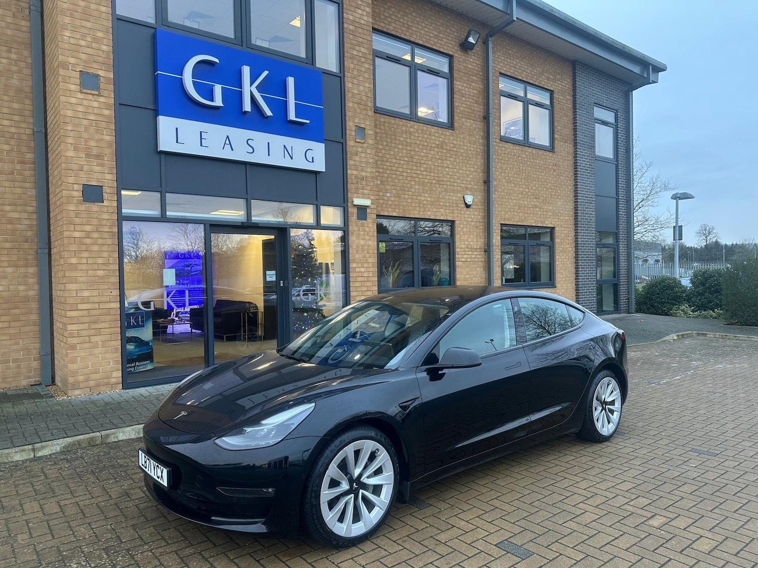 Used Tesla Model 3 for sale - 76964989: Photo 4