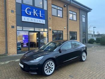 Used Tesla Model 3 2021 for sale - 76964989: Photo