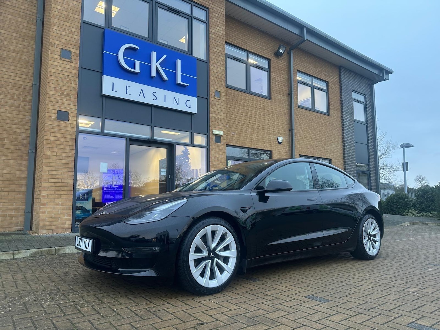 Used Tesla Model 3 for sale - 76964989: Photo 5