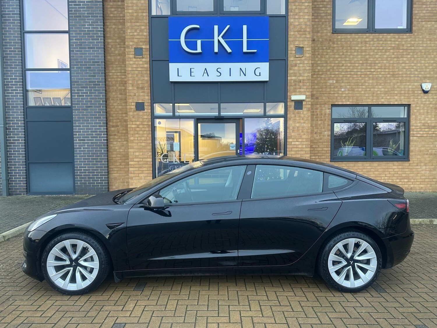 Used Tesla Model 3 for sale - 76964989: Photo 6