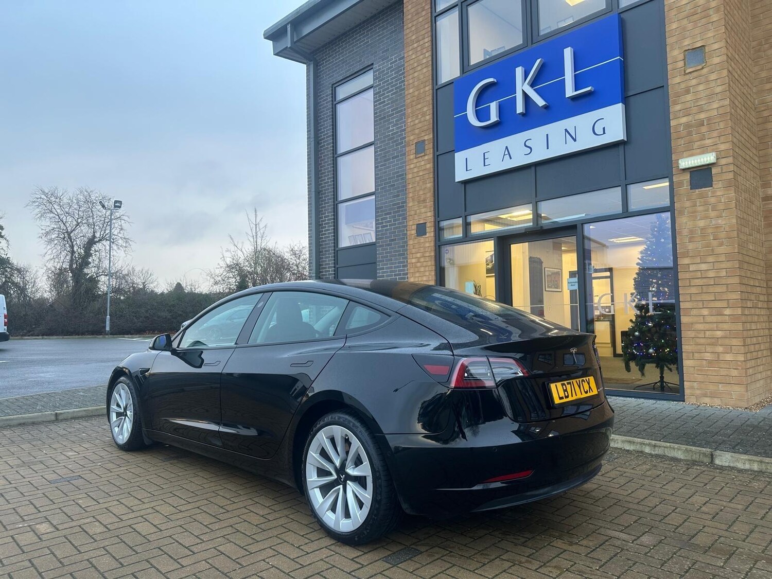 Used Tesla Model 3 for sale - 76964989: Photo 9