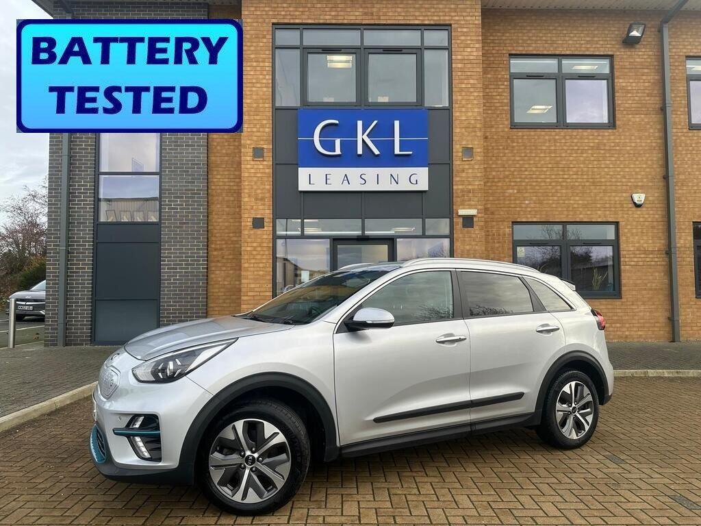 Used Kia Niro 2021 for sale - 76865890: Photo 1