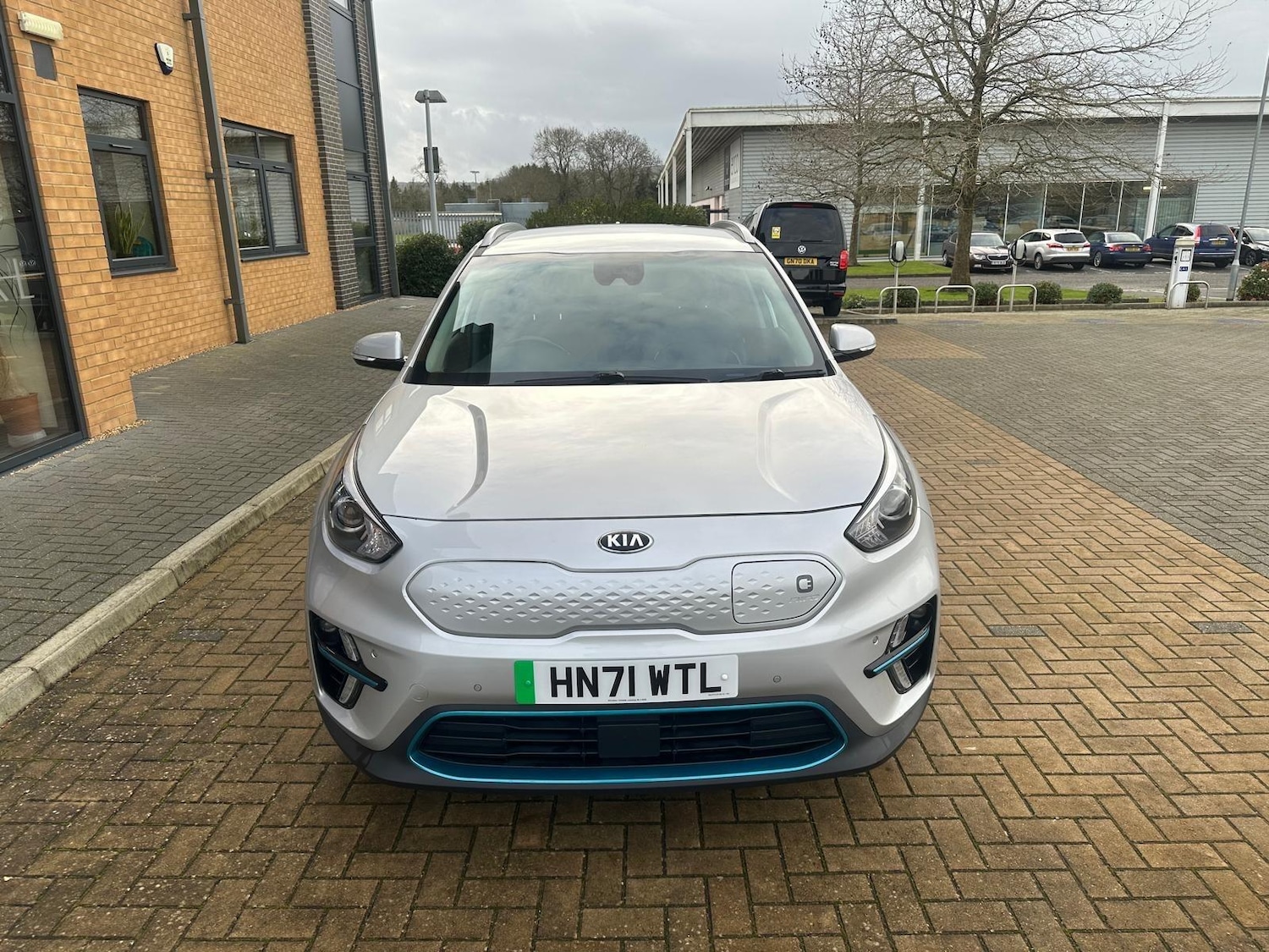 Used Kia Niro 2021 for sale - 76865890: Photo 15