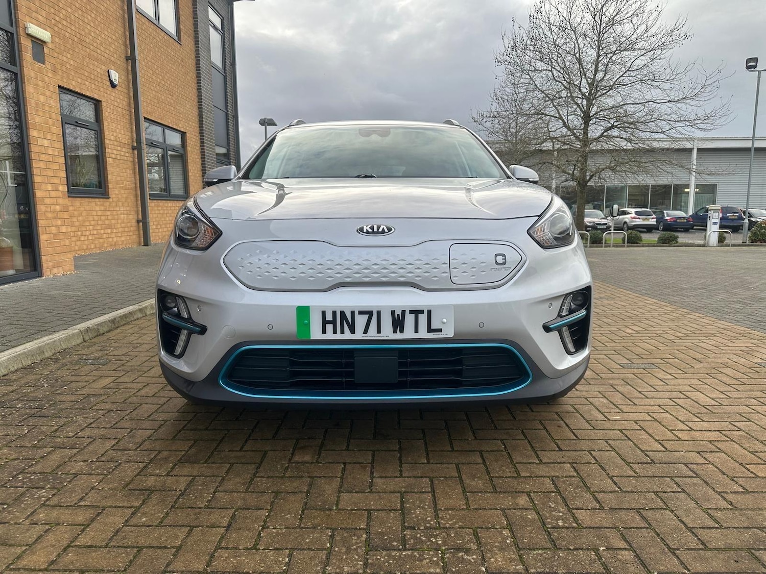 Used Kia Niro 2021 for sale - 76865890: Photo 16