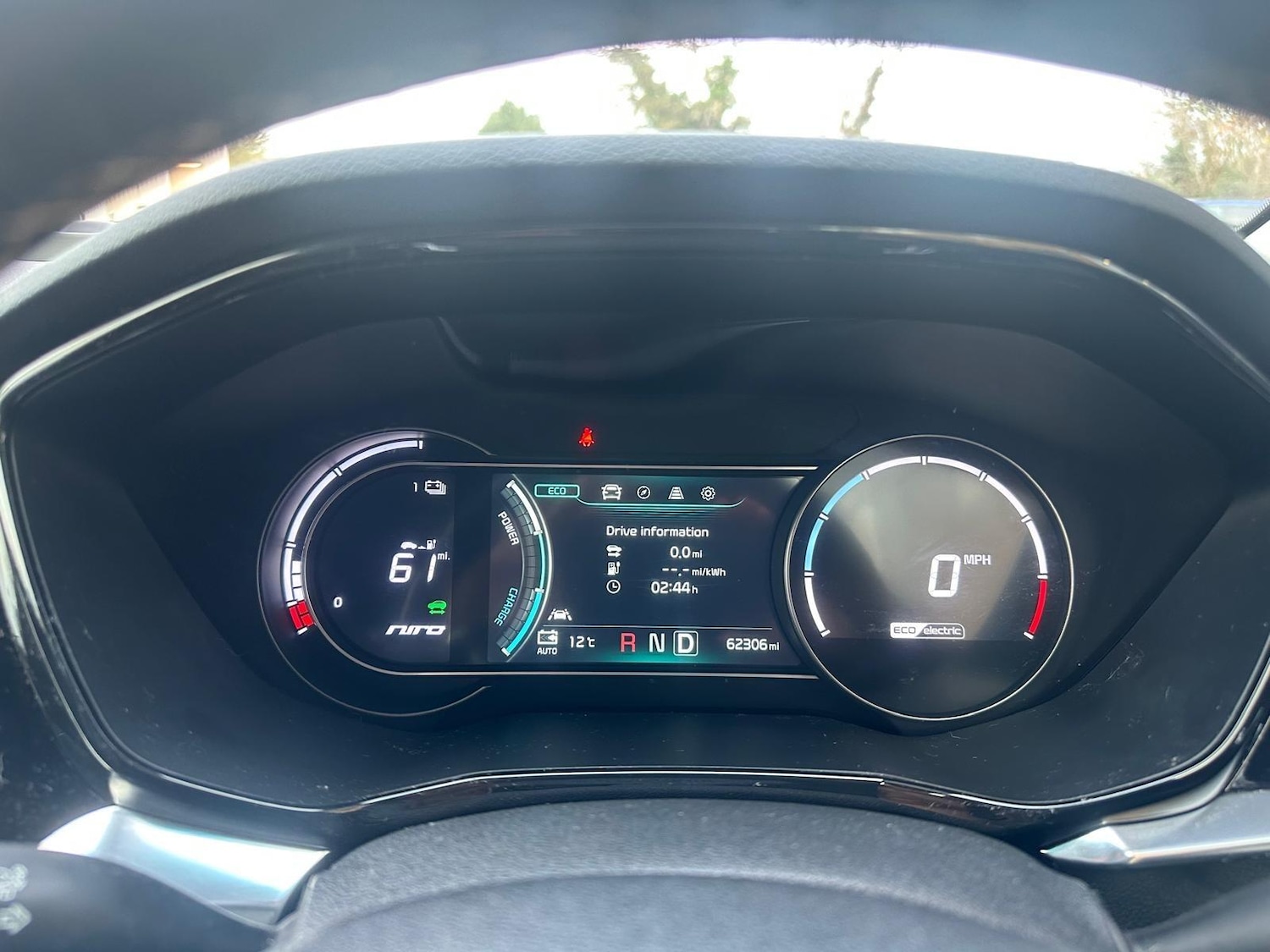 Used Kia Niro 2021 for sale - 76865890: Photo 17