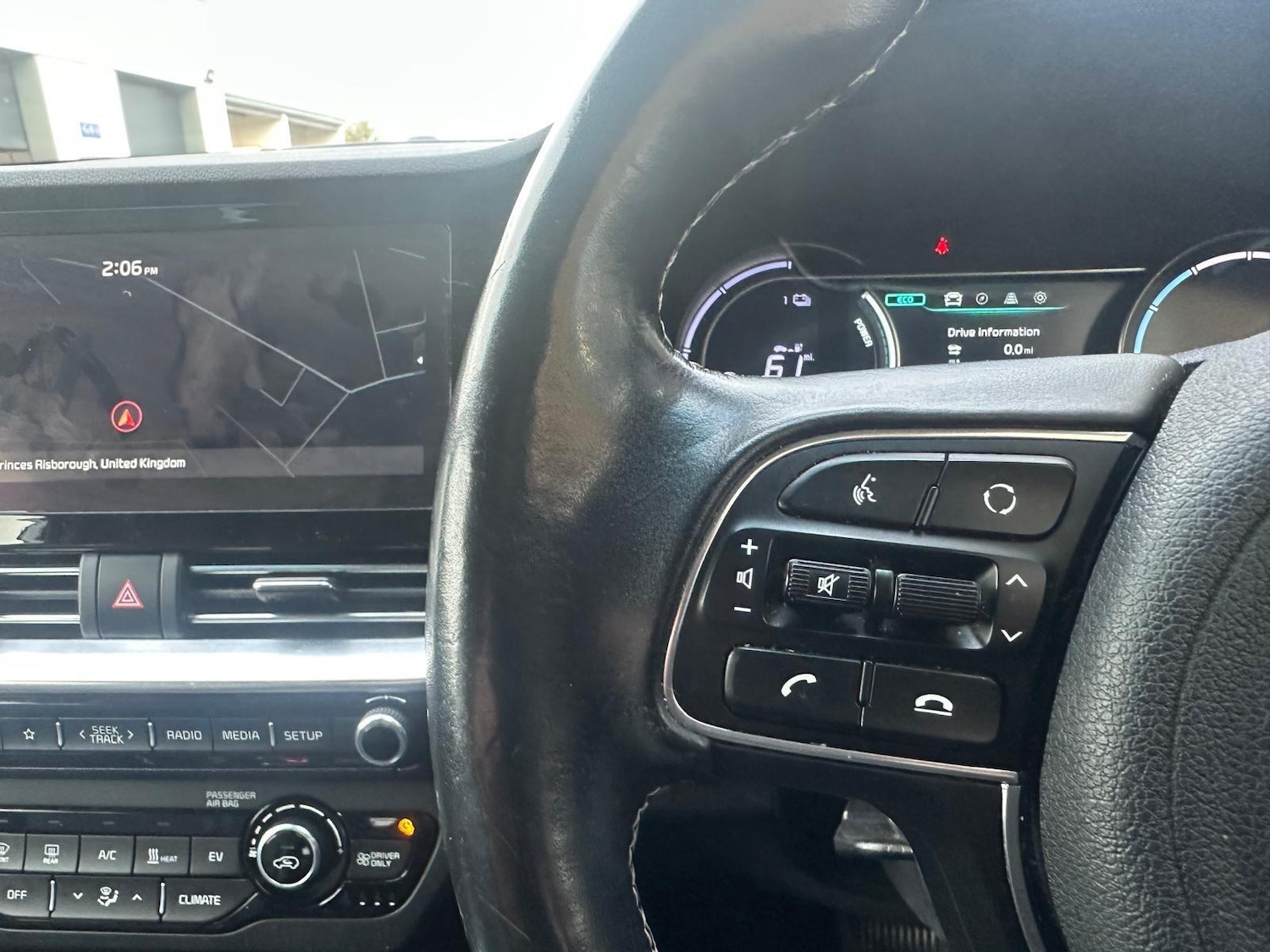 Used Kia Niro 2021 for sale - 76865890: Photo 18