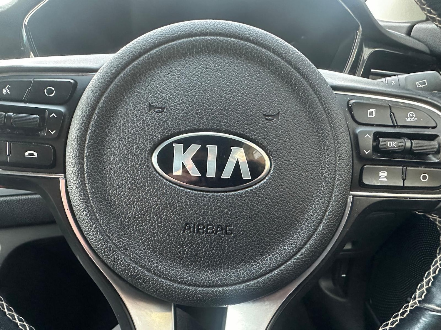Used Kia Niro 2021 for sale - 76865890: Photo 19