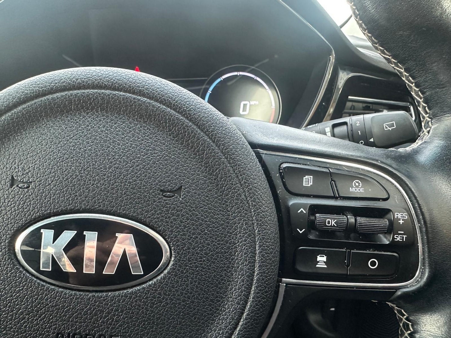 Used Kia Niro 2021 for sale - 76865890: Photo 20