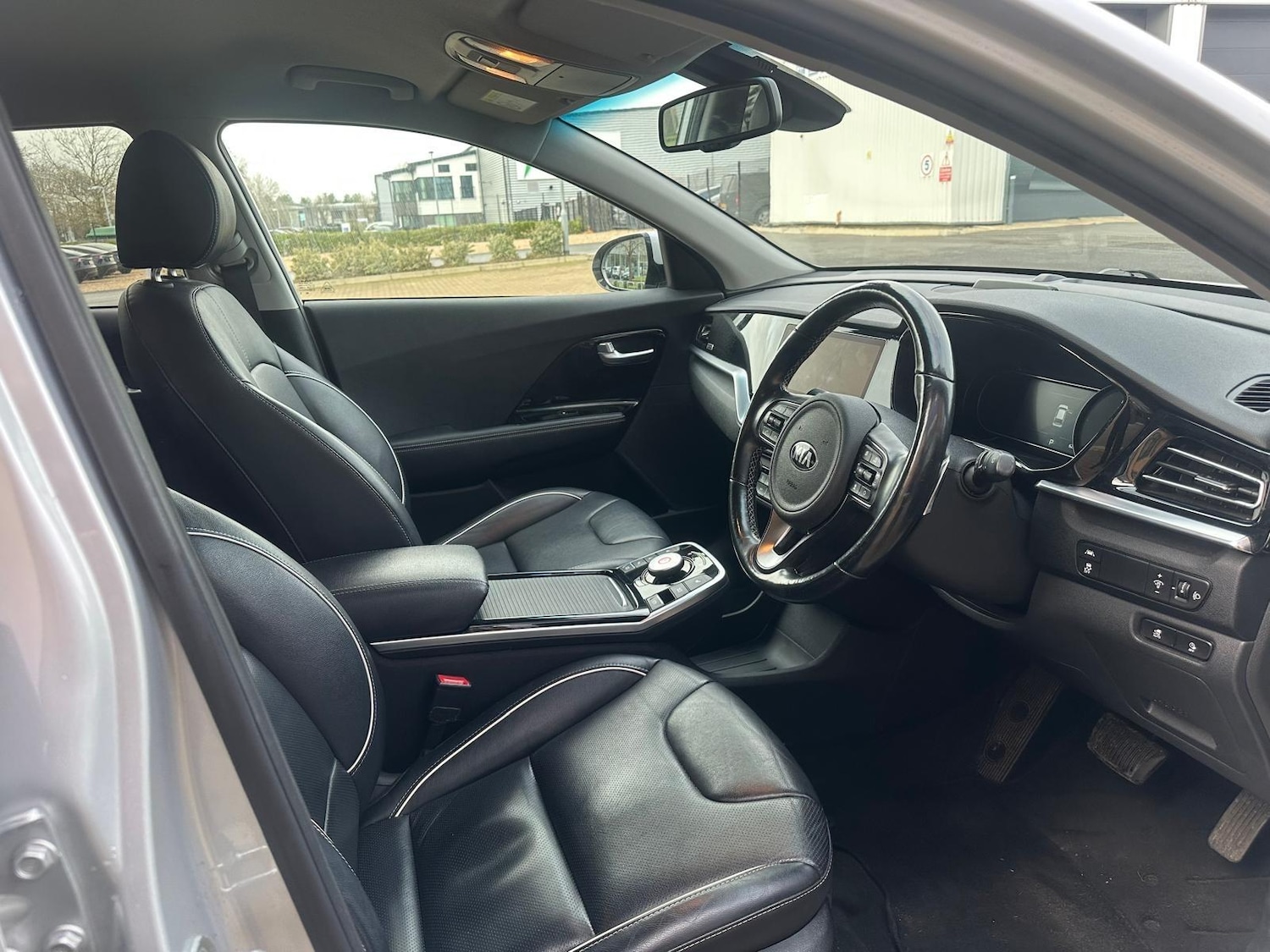 Used Kia Niro 2021 for sale - 76865890: Photo 21