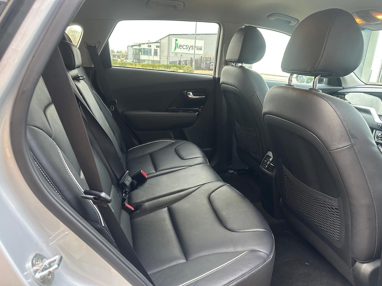 Used Kia Niro 2021 for sale - 76865890: Photo 23