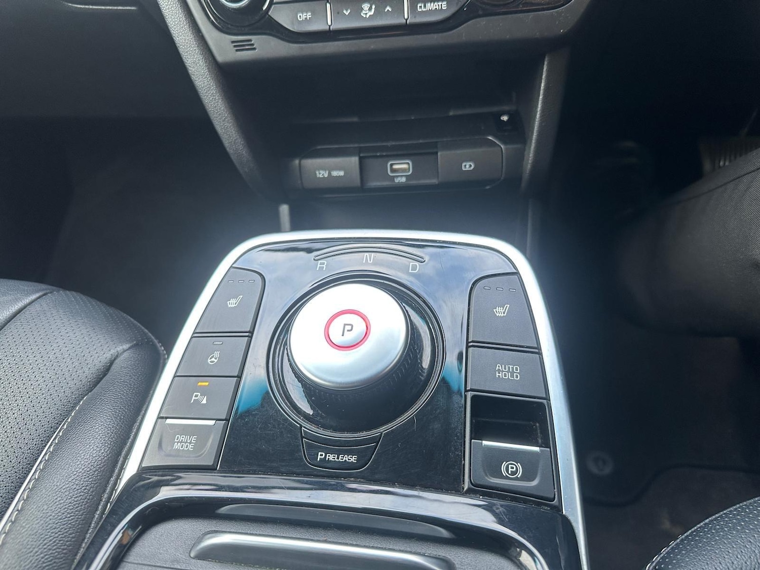 Used Kia Niro 2021 for sale - 76865890: Photo 24