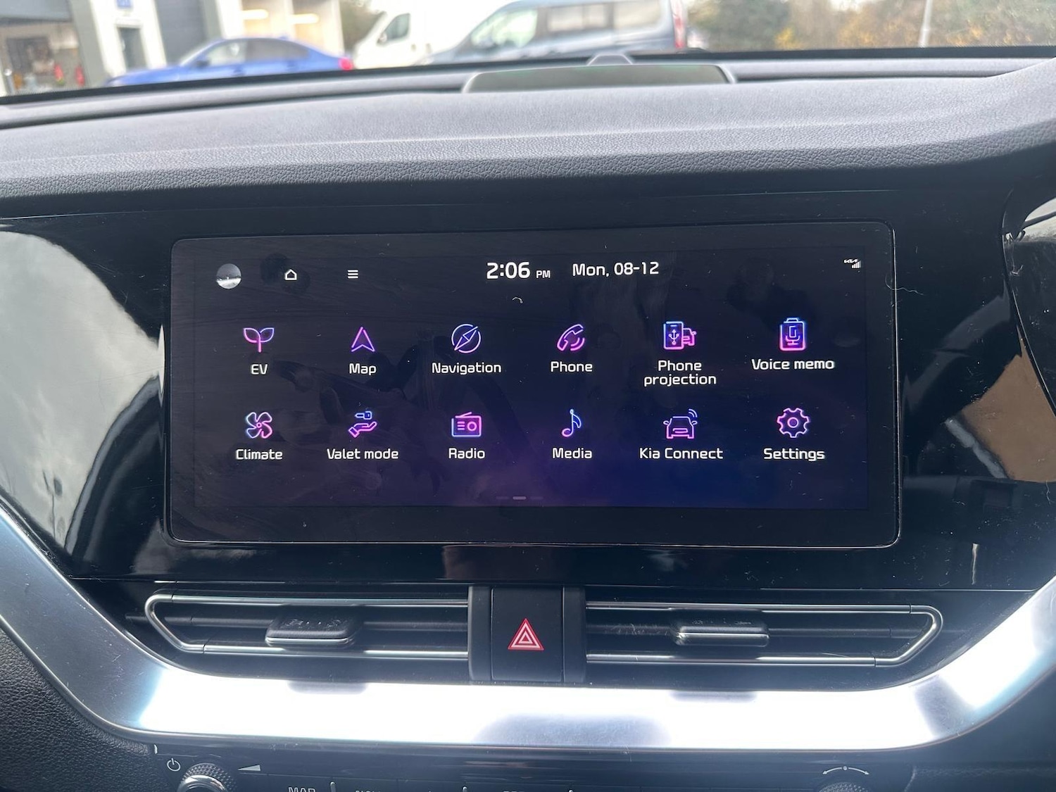 Used Kia Niro 2021 for sale - 76865890: Photo 28