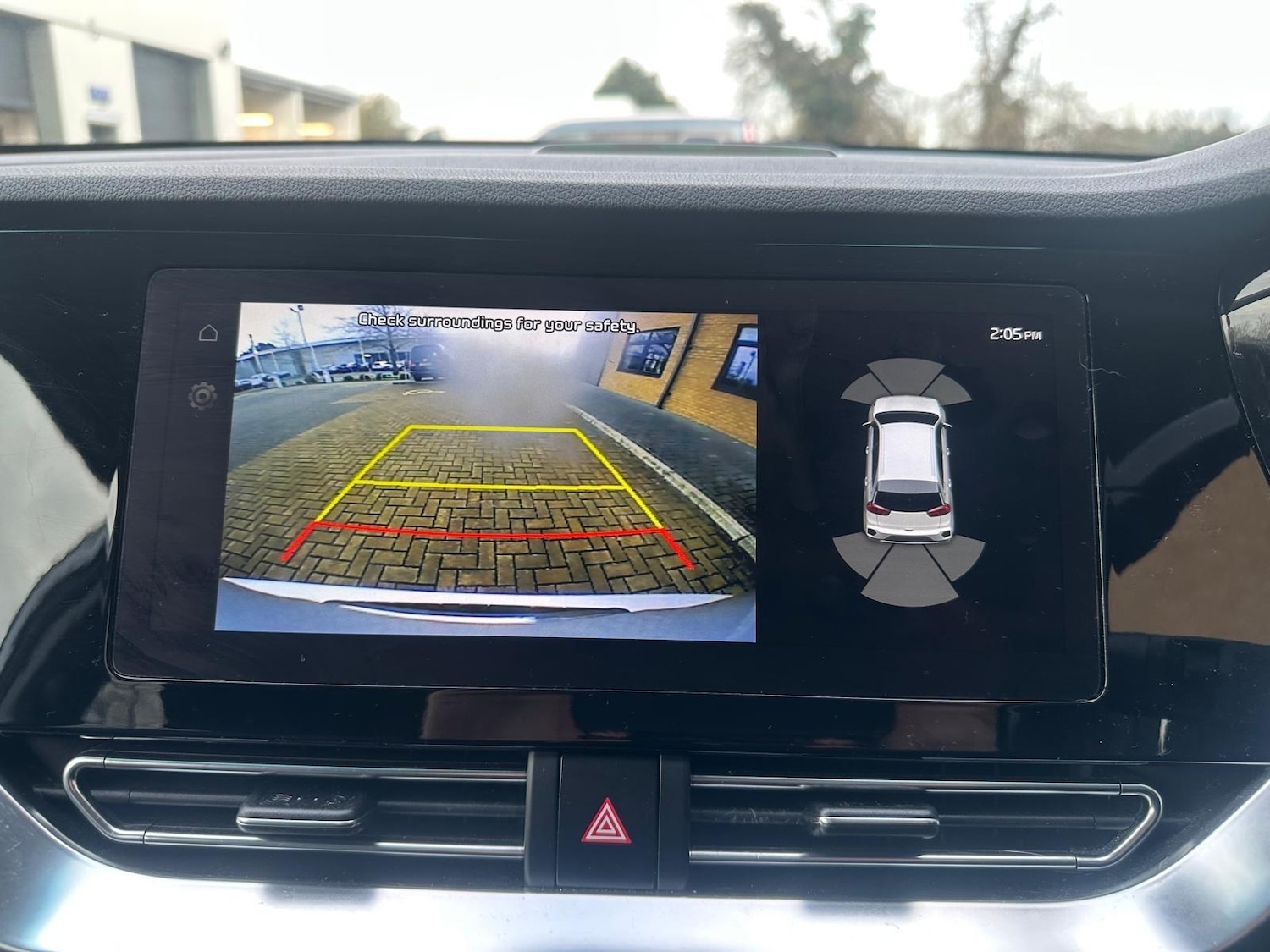 Used Kia Niro 2021 for sale - 76865890: Photo 30