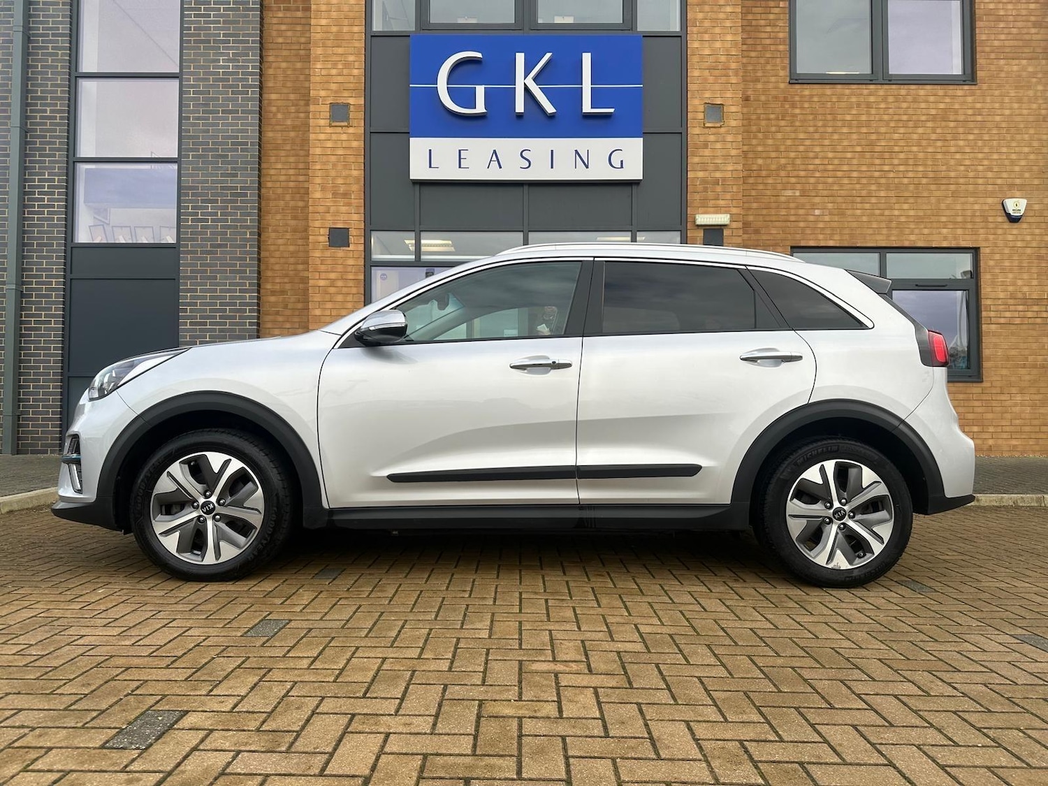 Used Kia Niro 2021 for sale - 76865890: Photo 7