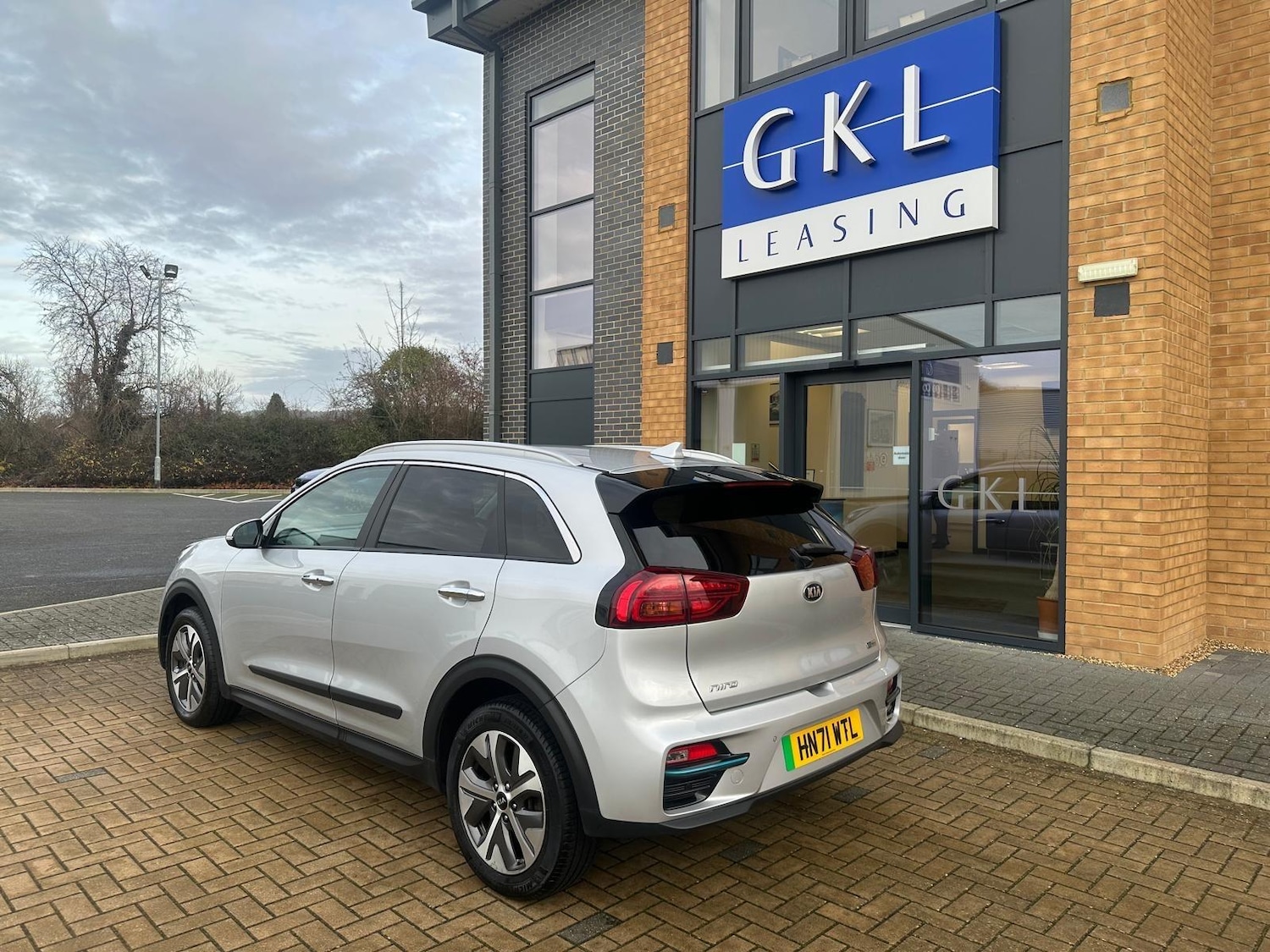 Used Kia Niro 2021 for sale - 76865890: Photo 8