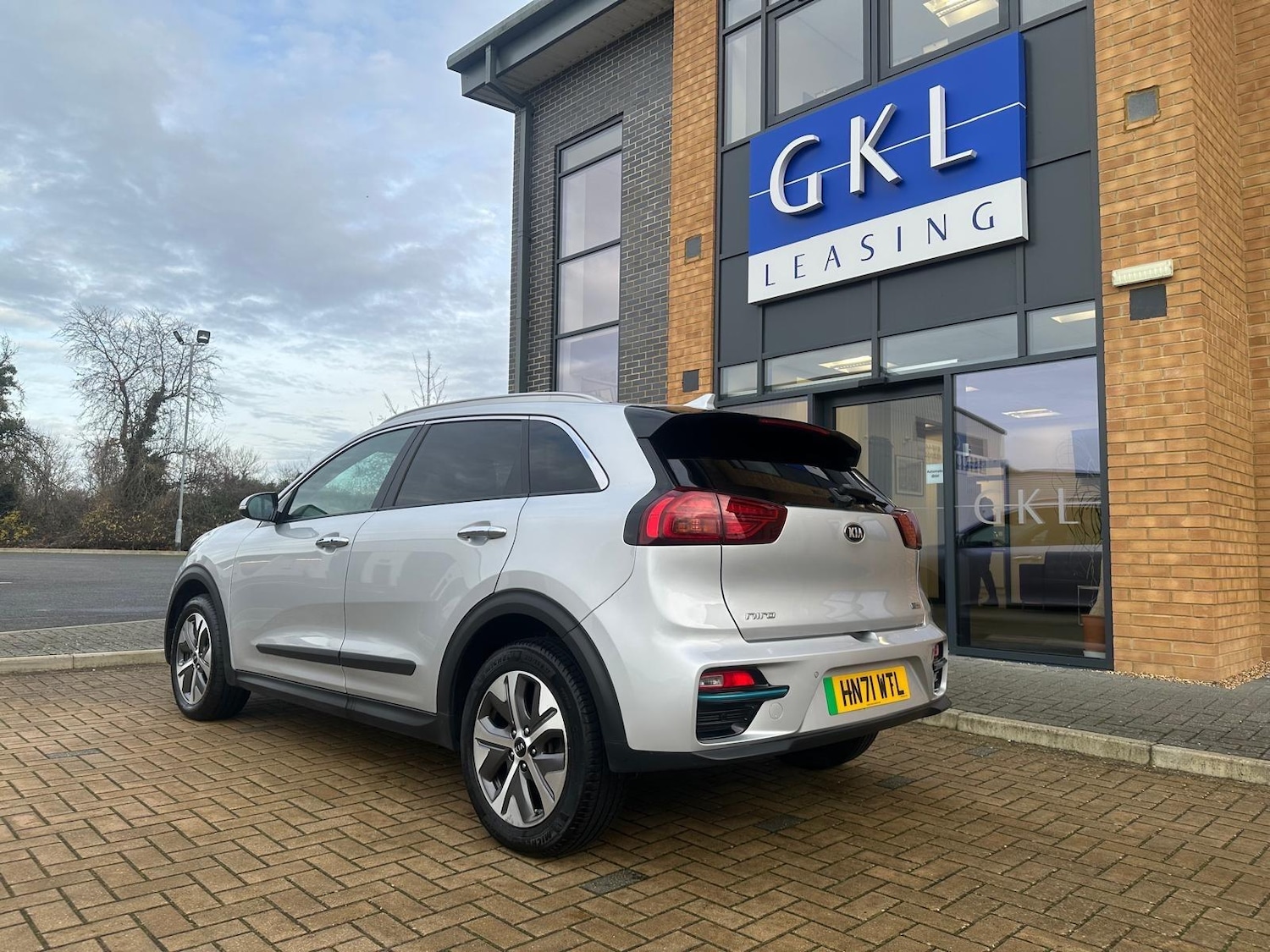 Used Kia Niro 2021 for sale - 76865890: Photo 9