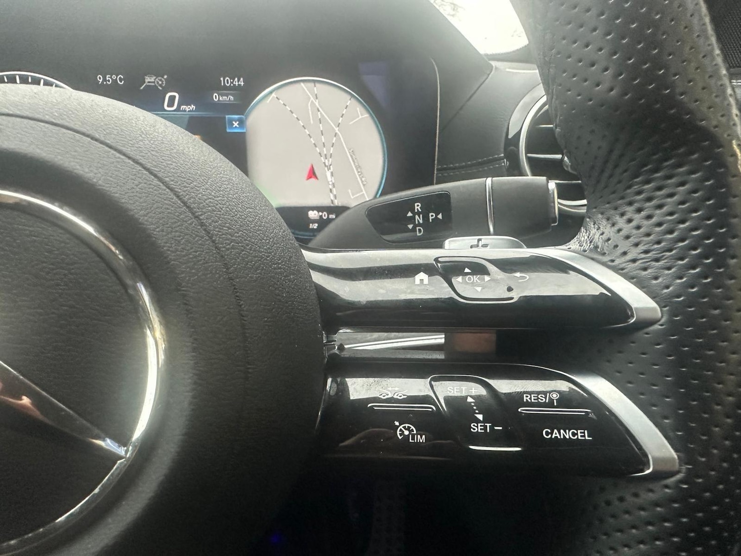 Used Mercedes-Benz E Class 2021 for sale - 76965357: Photo 20