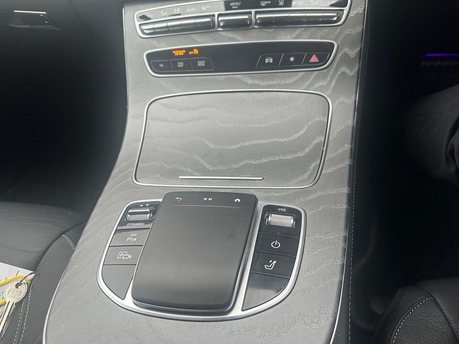 Used Mercedes-Benz E Class 2021 for sale - 76965357: Photo 23