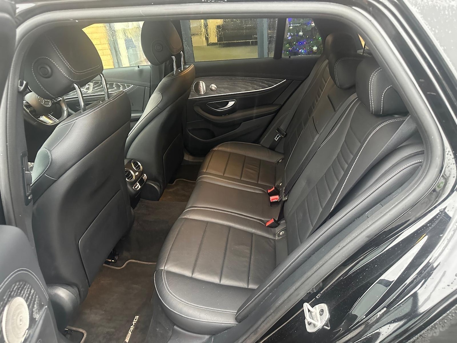 Used Mercedes-Benz E Class 2021 for sale - 76965357: Photo 28