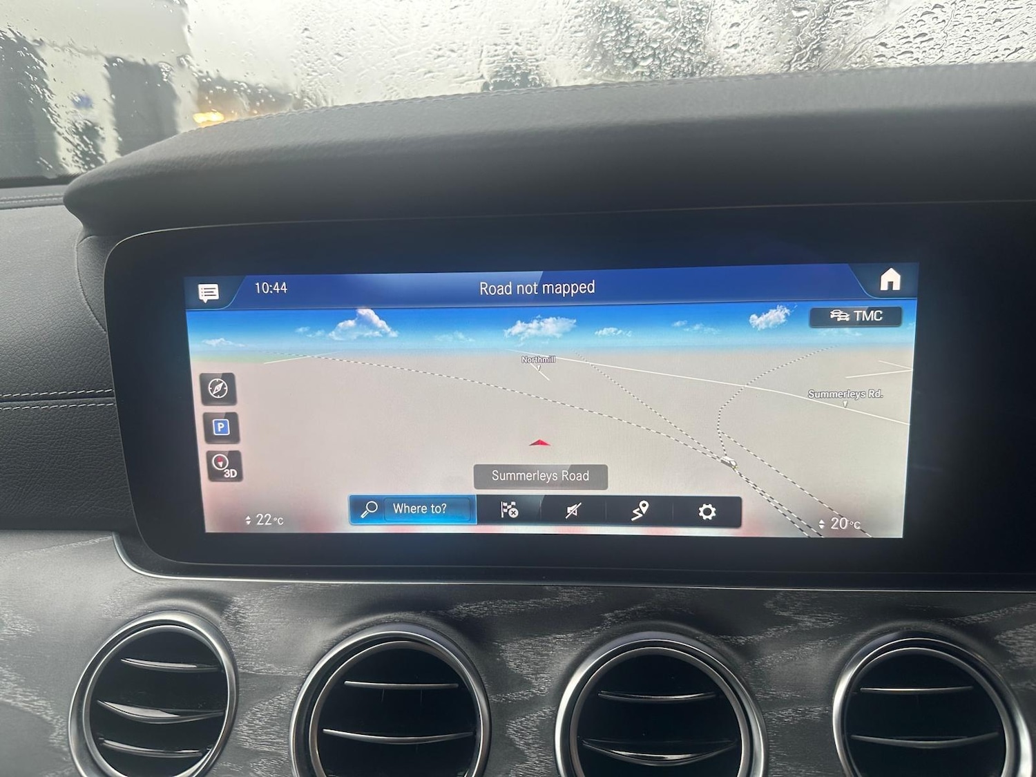 Used Mercedes-Benz E Class 2021 for sale - 76965357: Photo 30